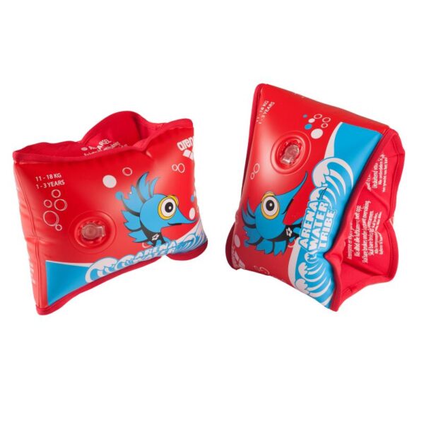 Arena Arena AWT SOFT ARMBAND 95244 Rauland Fjellsport 1