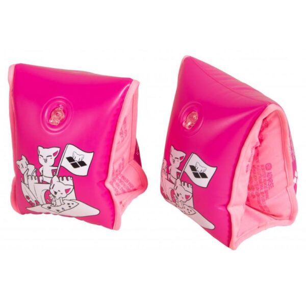 Arena Arena Friends Soft Armband 95244 Rauland Fjellsport 1