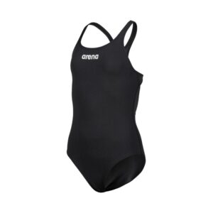Arena Arena Girl´S Team Swimsuitalyswim Pro Solid 004762 Rauland Fjellsport 1