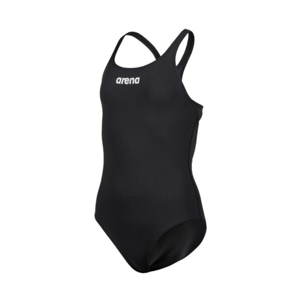 Arena Arena Girl´S Team Swimsuitalyswim Pro Solid 004762 Rauland Fjellsport 1