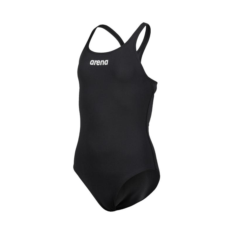 Arena Girl´S Team Swimsuitalyswim Pro Solid