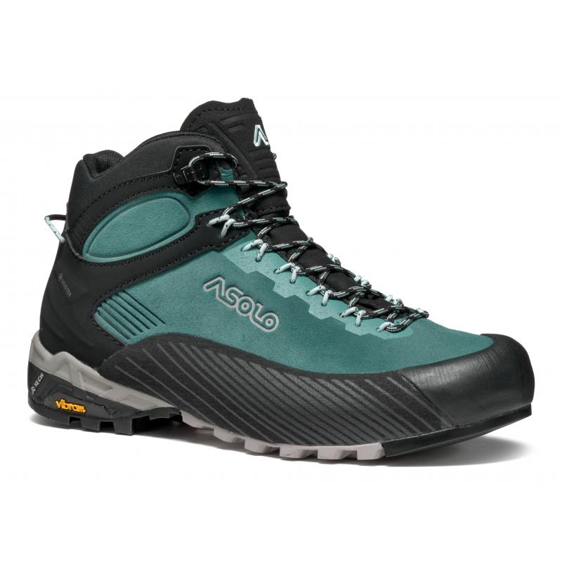 Asolo Asolo Eldo Evo Mid Lth Gtx Ml B01089 Rauland Fjellsport 1