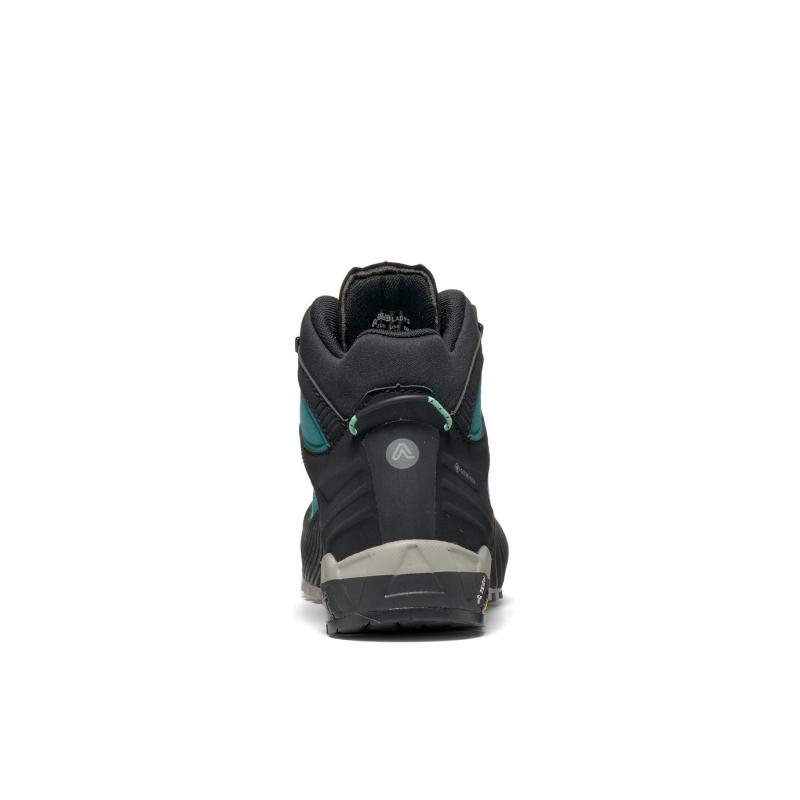 Asolo Asolo Eldo Evo Mid Lth Gtx Ml B01089 Rauland Fjellsport 2