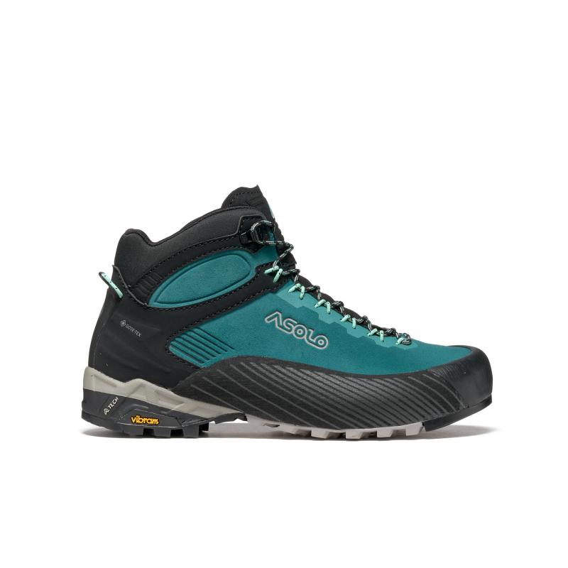 Asolo Asolo Eldo Evo Mid Lth Gtx Ml B01089 Rauland Fjellsport 4