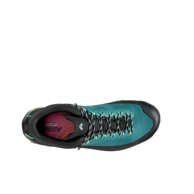 Asolo Asolo Eldo Evo Mid Lth Gtx Ml B01089 Rauland Fjellsport 6