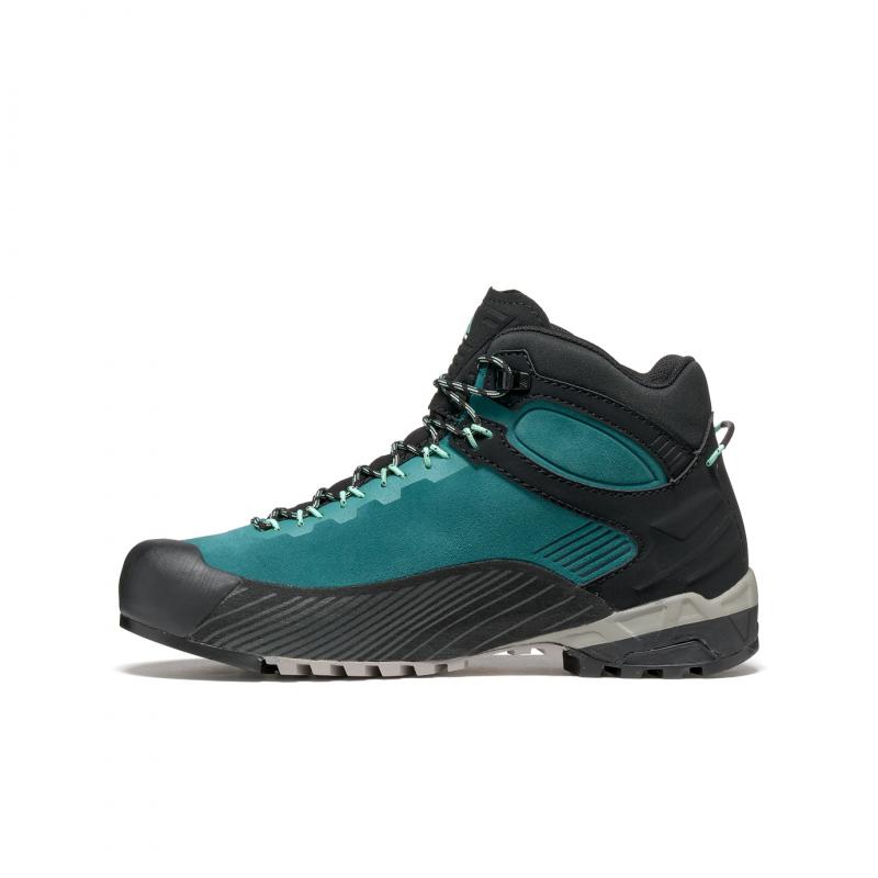 Asolo Asolo Eldo Evo Mid Lth Gtx Ml B01089 Rauland Fjellsport 7