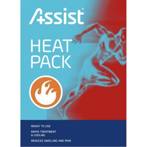 Assist Sport Assist Sport ASSIST INSTANT HEAT PACK 06102001 Rauland Fjellsport 1
