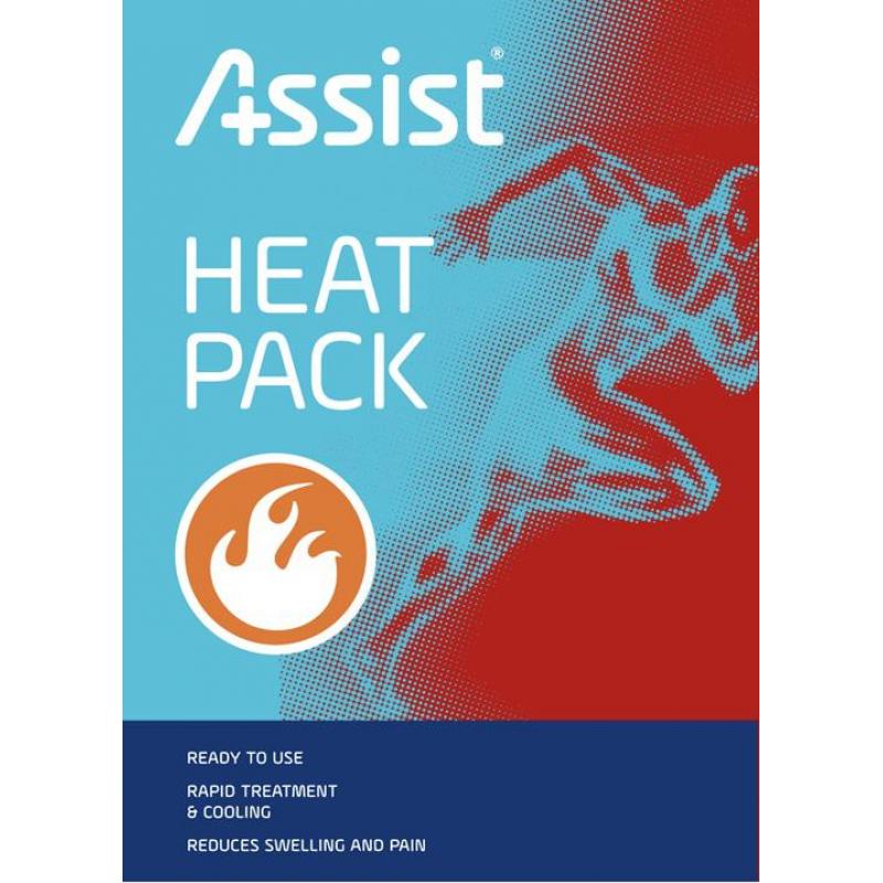 Assist Sport Assist Sport ASSIST INSTANT HEAT PACK 06102001 Rauland Fjellsport 1