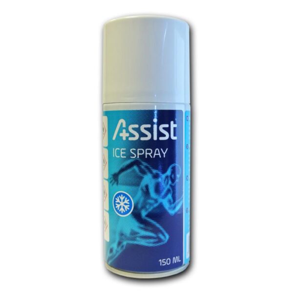 Assist Sport Assist Sport AssistSport isspray 06101101 Rauland Fjellsport 1