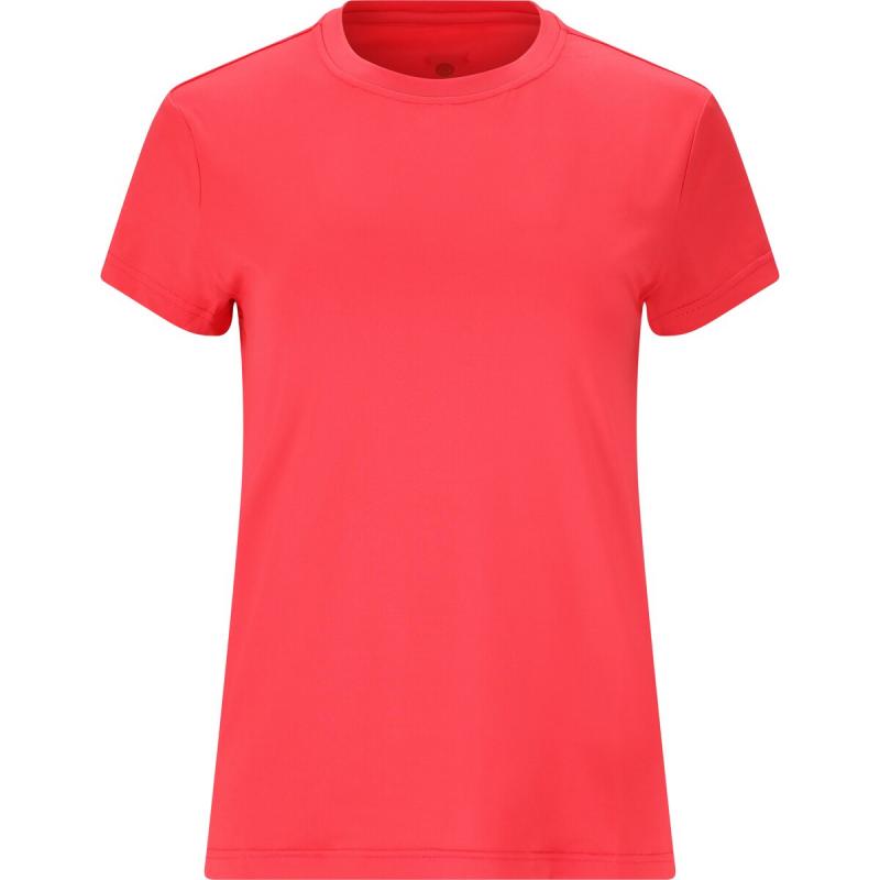 Athlecia Athlecia Almi W S/S Tee