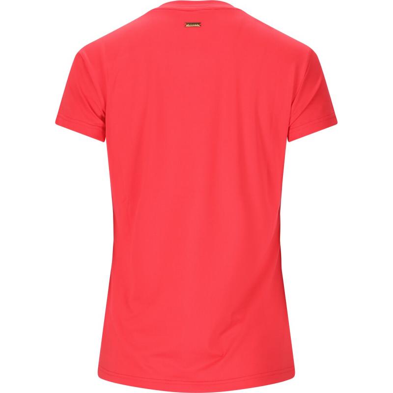Athlecia Almi W S-S Tee EA231335 Rauland Fjellsport 3
