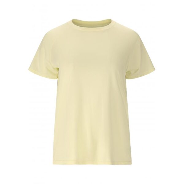 Athlecia Gaina V2 W S-S Tee EA213350-GRS Rauland Fjellsport 1