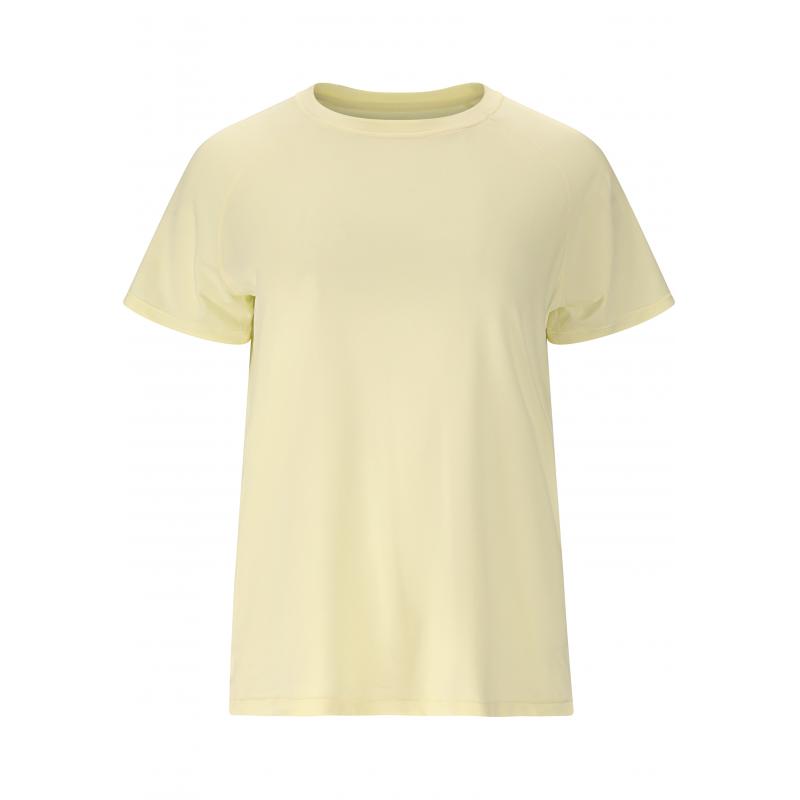 Athlecia Gaina V2 W S-S Tee EA213350-GRS Rauland Fjellsport 1