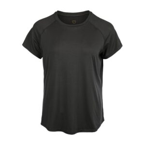 Athlecia Gaina V2 W S-S Tee EA213350-GRS Rauland Fjellsport 1