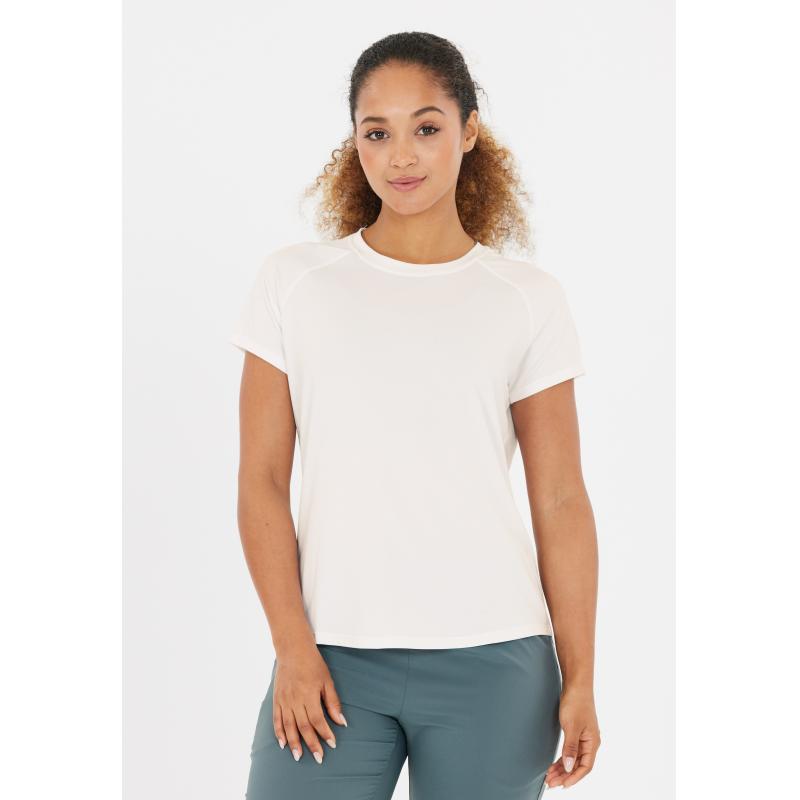Athlecia Gaina V2 W S-S Tee EA213350-GRS Rauland Fjellsport 3
