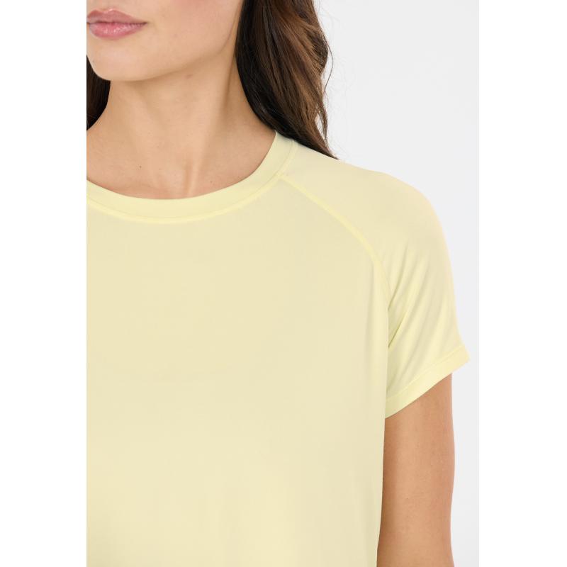 Athlecia Gaina V2 W S-S Tee EA213350-GRS Rauland Fjellsport 3