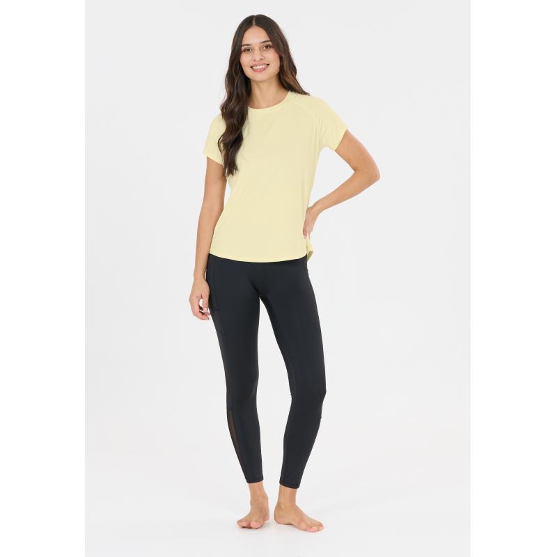 Athlecia Gaina V2 W S-S Tee EA213350-GRS Rauland Fjellsport 4