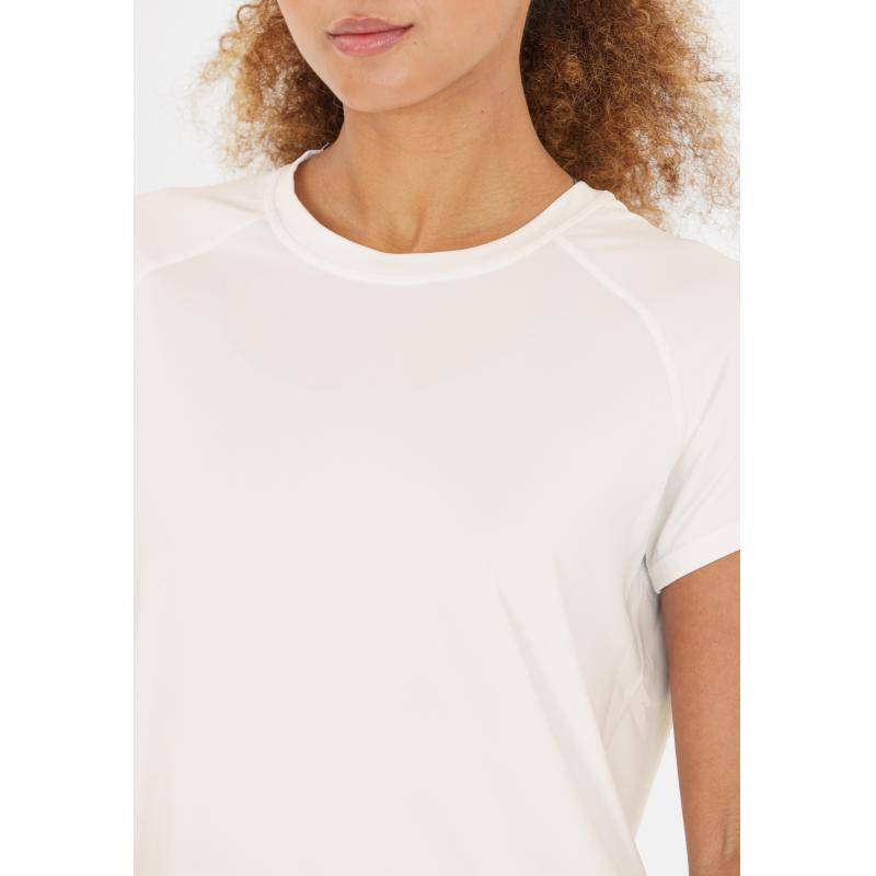 Athlecia Gaina V2 W S-S Tee EA213350-GRS Rauland Fjellsport 4
