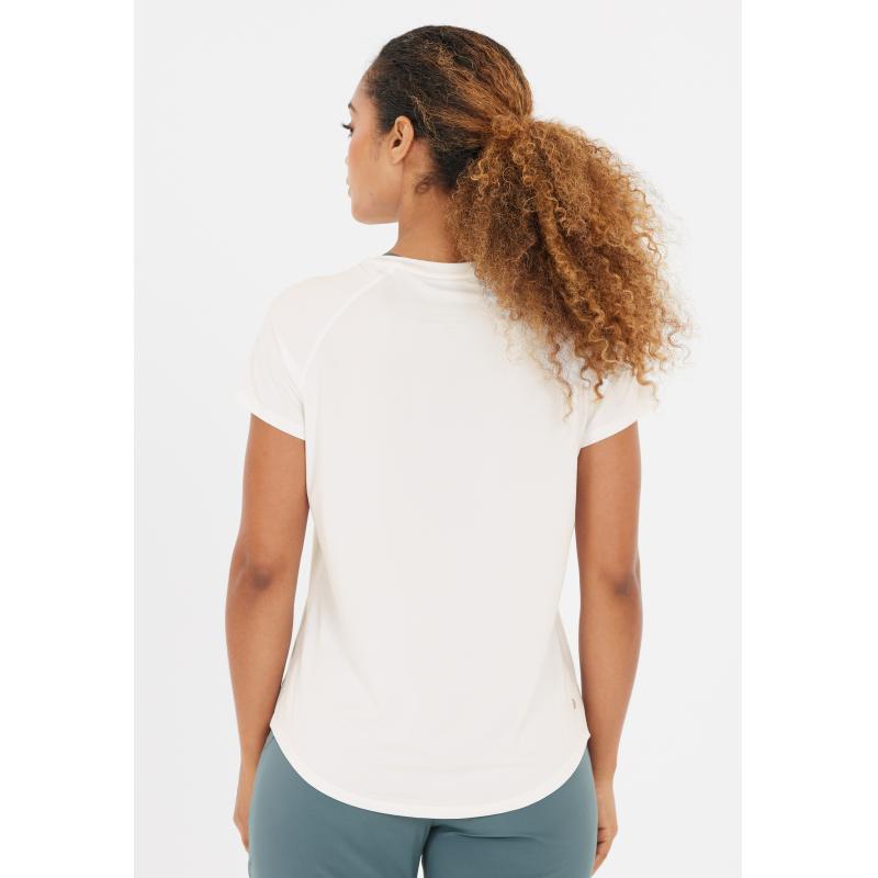 Athlecia Gaina V2 W S-S Tee EA213350-GRS Rauland Fjellsport 5