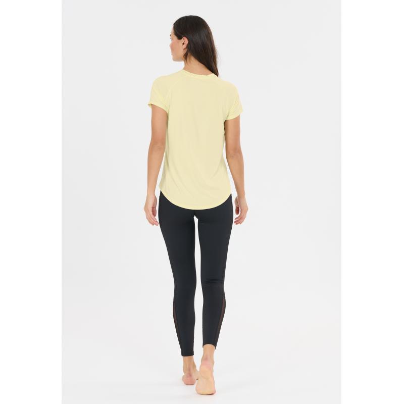 Athlecia Gaina V2 W S-S Tee EA213350-GRS Rauland Fjellsport 5