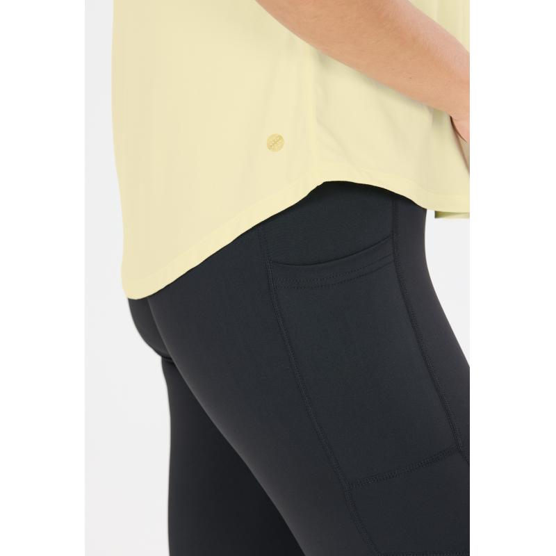 Athlecia Gaina V2 W S-S Tee EA213350-GRS Rauland Fjellsport 6