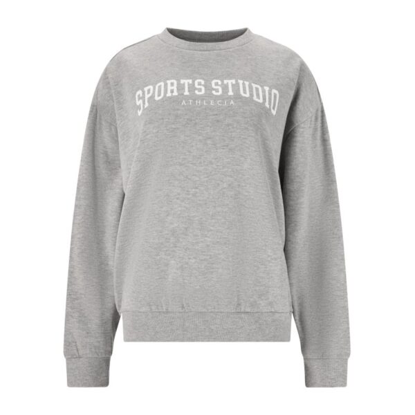 Athlecia Giannis W Crew Neck EA243363 Rauland Fjellsport 1