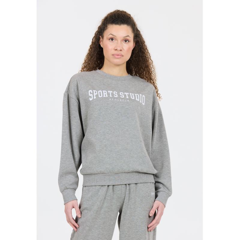 Athlecia Giannis W Crew Neck EA243363 Rauland Fjellsport 1 2