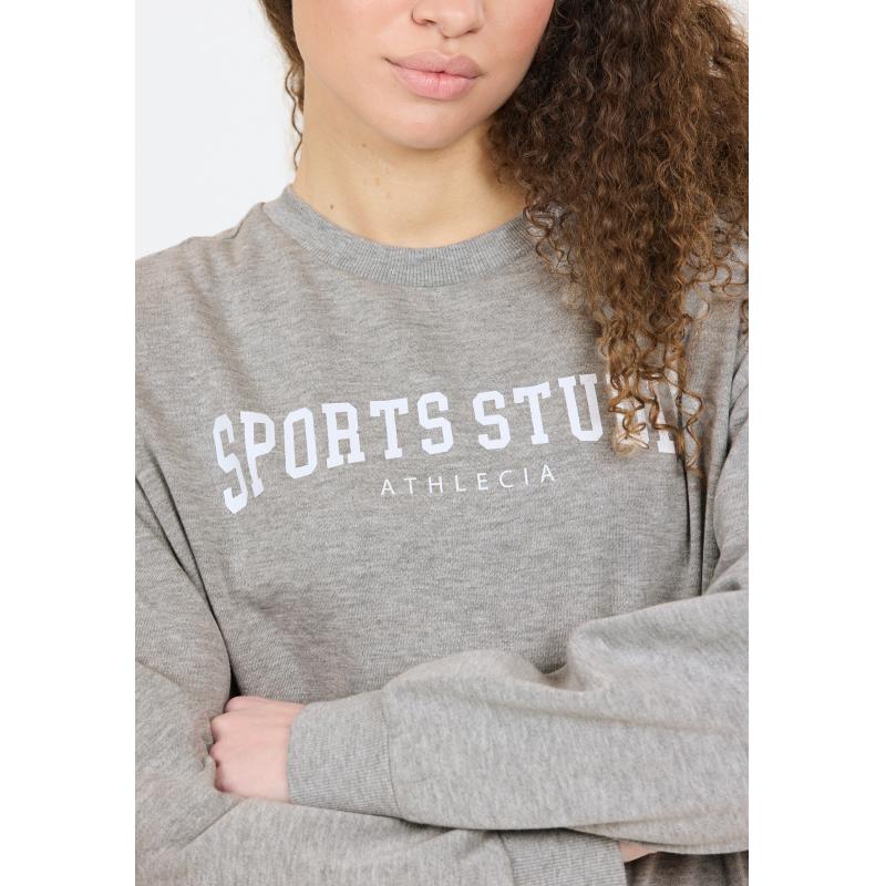Athlecia Giannis W Crew Neck EA243363 Rauland Fjellsport 1 2 3 4