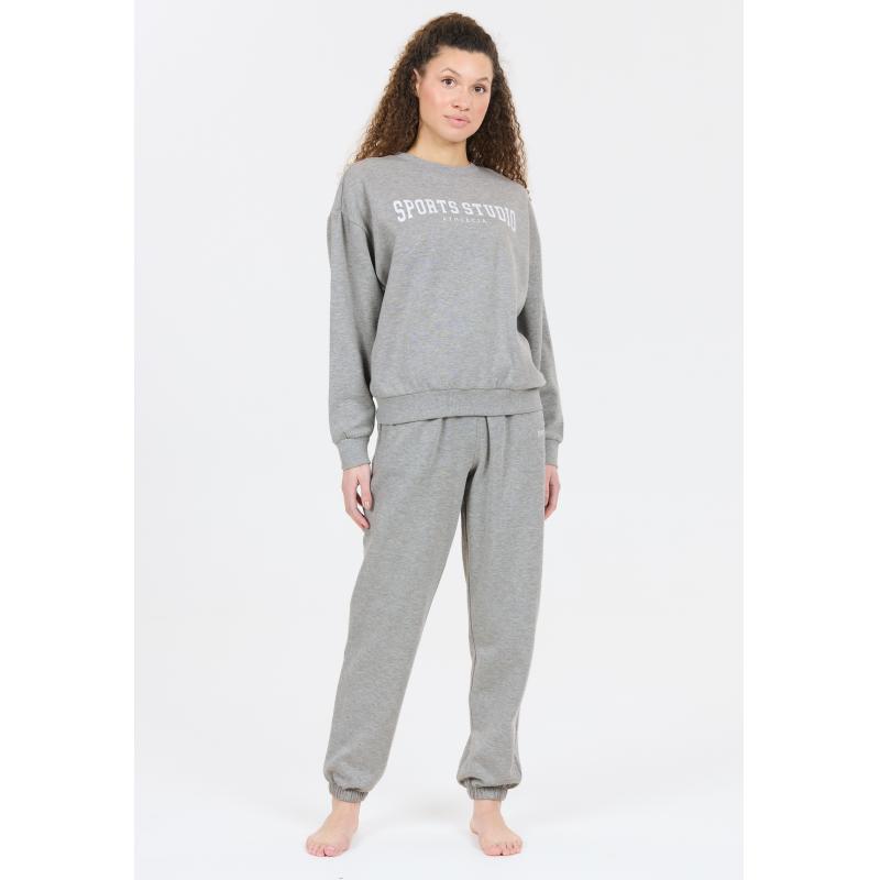 Athlecia Giannis W Crew Neck EA243363 Rauland Fjellsport 1 2 3 4 5 6 7