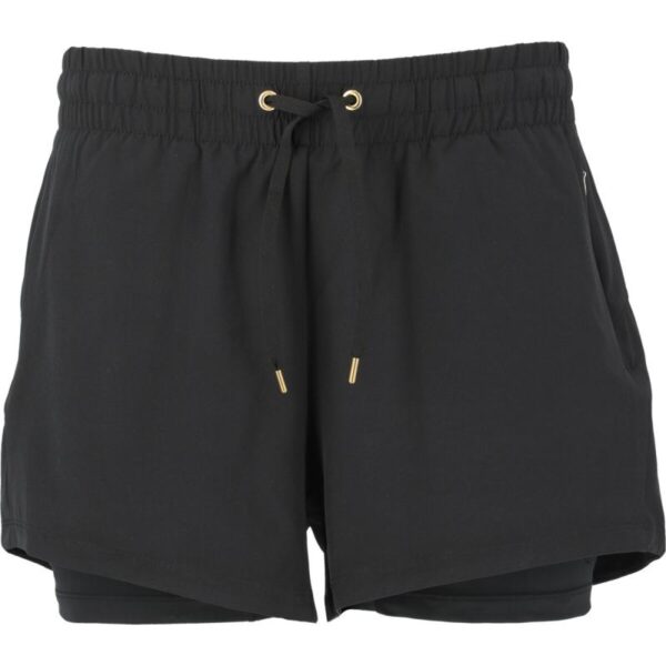 Athlecia Timmie V2 W 2-In-1 Shorts EA241274 Rauland Fjellsport 1