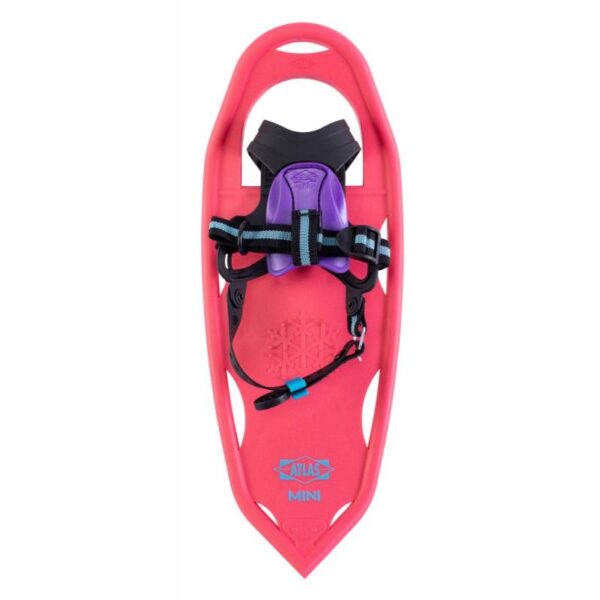 Atlas Atlas Mini Coral 17 U200101102170 Rauland Fjellsport 1