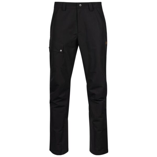 Bergans Bergans Nordmarka 2l Shell Pants Men 3073 Rauland Fjellsport 1