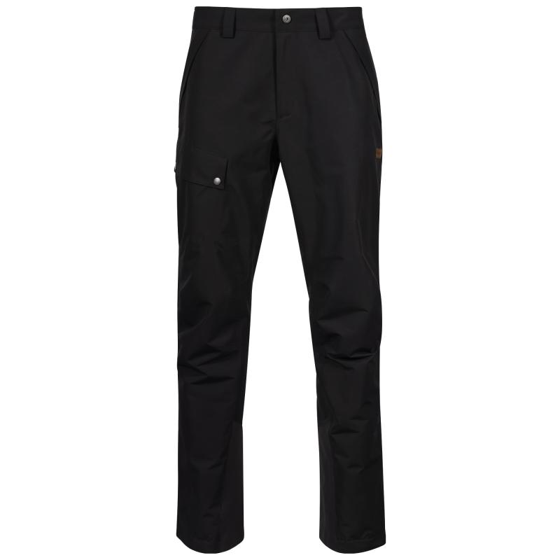 Bergans Bergans Nordmarka 2l Shell Pants Men 3073 Rauland Fjellsport 1