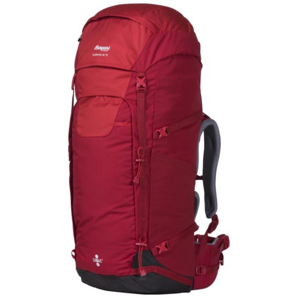 Bergans Trollhetta V5 W 75