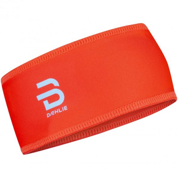 Bjørn Dæhlie Dæhlie Headband Polyknit 331014 Rauland Fjellsport 1
