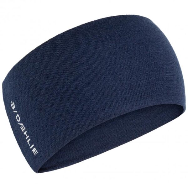 Bjørn Dæhlie Dæhlie Headband Warm Wool 334173 Rauland Fjellsport 1