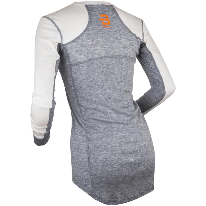 Bjørn Dæhlie Dæhlie Performance-Tech Ls Wmn 333199 Rauland Fjellsport 1 2 3
