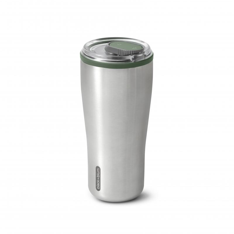 Black+Blum BAM TRAVEL TUMBLER - Olive BAM-TT010 Rauland Fjellsport 1