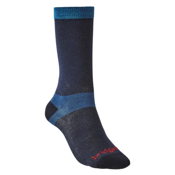 Bridgedale Bridgedale Coolmax W´s Liner - 2 pk BD605 Rauland Fjellsport 1