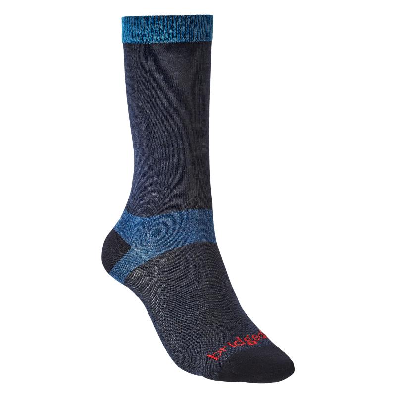 Bridgedale Bridgedale Coolmax W´s Liner - 2 pk BD605 Rauland Fjellsport 1