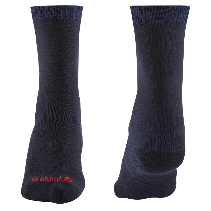 Bridgedale Bridgedale Coolmax W´s Liner - 2 pk BD605 Rauland Fjellsport 1 2