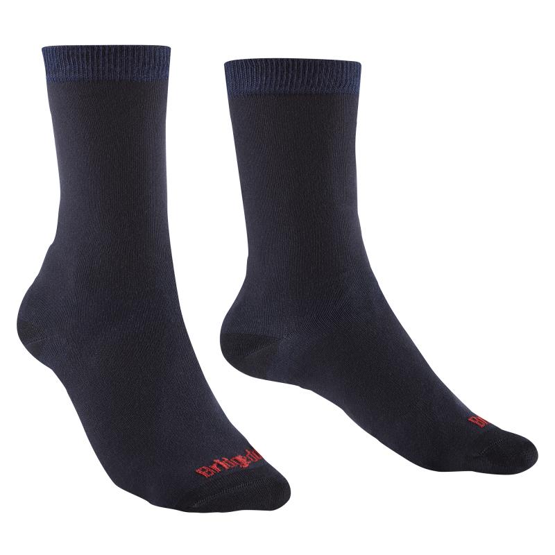 Bridgedale Bridgedale Coolmax W´s Liner - 2 pk BD605 Rauland Fjellsport 1 2 3 4