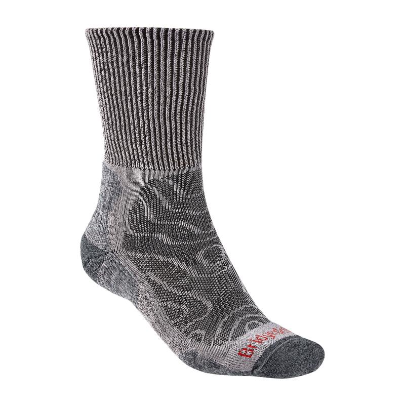 Bridgedale Hike LW Comfort Tursokk