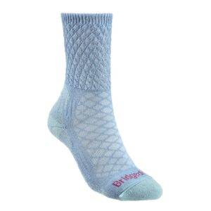 Bridgedale Bridgedale Hike LW W´s Comfort Tursokk BD619 Rauland Fjellsport 1