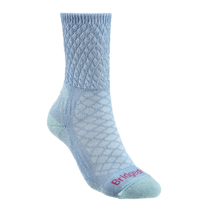 Bridgedale Hike LW W´s Comfort Tursokk