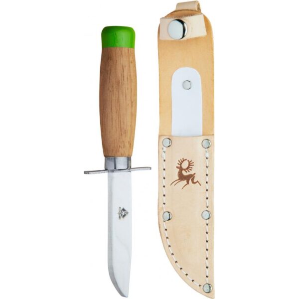 Brusletto Brusletto Kniv Speider Butt Tupp BO10116 Rauland Fjellsport 1