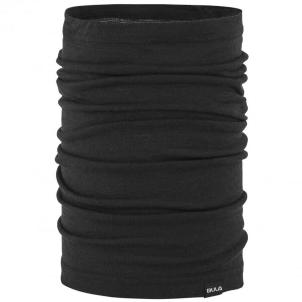 Bula Bula Solid Wool Tube 712637 Rauland Fjellsport 1