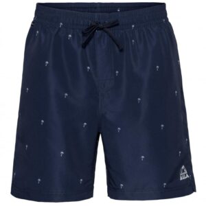 Bula Bula Tide Swim Trunks 17 Inch 713060 Rauland Fjellsport 1