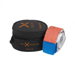 Åsnes X-SKIN 58 mm NYLON