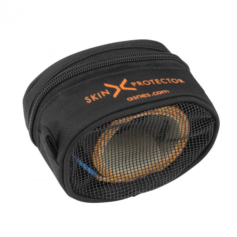 Åsnes X-SKIN 58 mm NYLON - Bilde 4